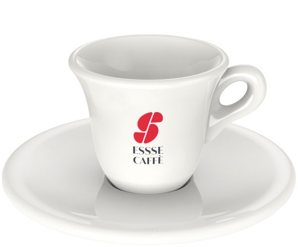 Essse Caffè Cappuccinotasse