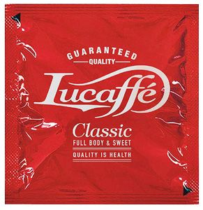 Lucaffe Lungo Pads