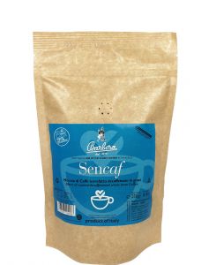 Barbera Mago SENCAF DECAFFEINATED Barbera Mago SENCAF DECAFFEINATED