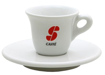 Essse Caffe Espressotasse