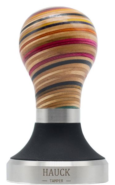 Tamper (Barista-Line) Skateboard – Hauck