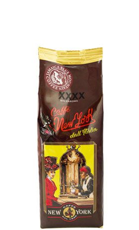 Caffe New York EXTRA XXXX 250g