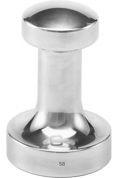 JoeFrex - 53 mm Tamper Aluminium