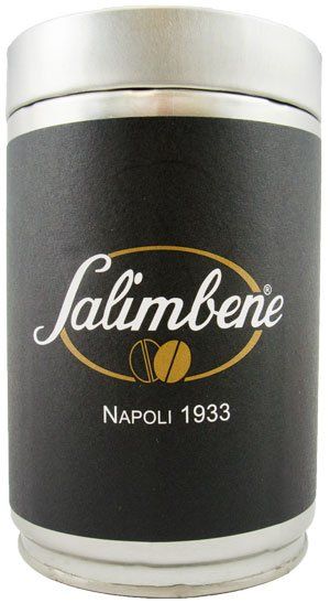 Salimbene Caffetteria 250g Dose gemahlen 