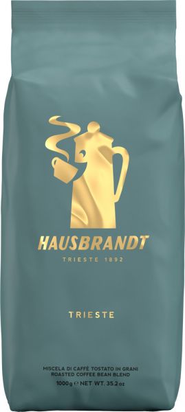 Hausbrandt Trieste Espresso Coffee