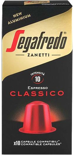 Segafredo Classico Kapseln