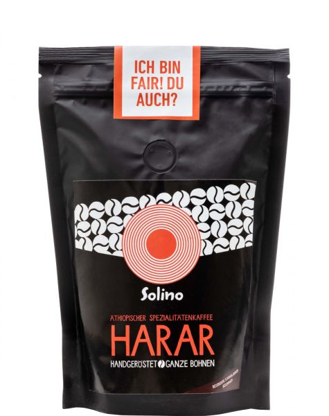 Solino Coffee Harar