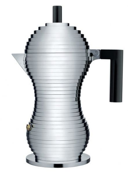 Alessi Herkocher Pulcina 6 Tassen