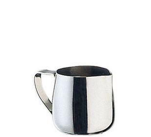 Motta Latte Macchiato jug stainless steel, 0,07 Liter