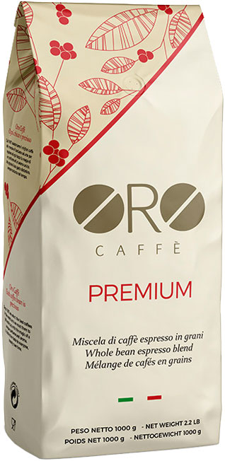 Premium oro online