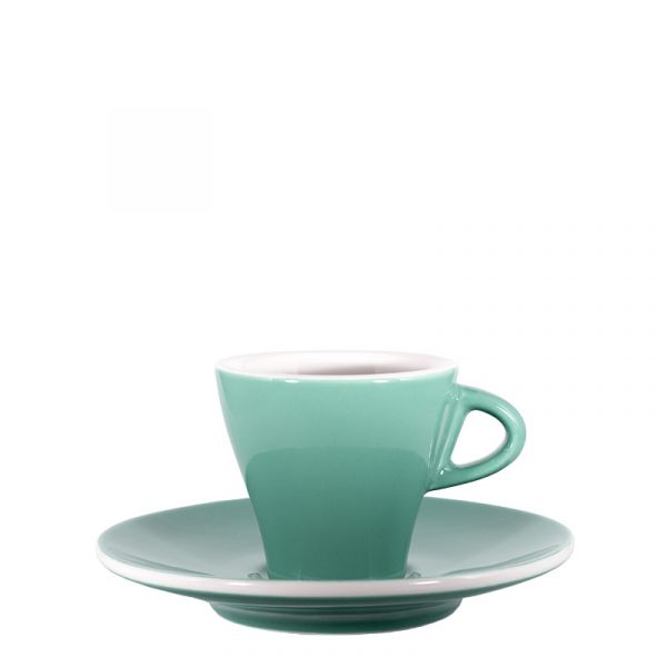 Espresso cup colorful - Mint