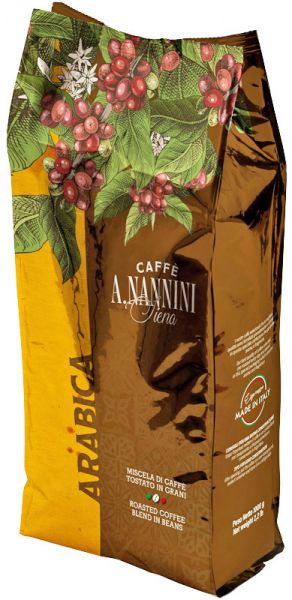 Nannini Coffee Espresso Arabica
