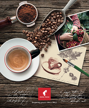 Julius Meinl Premium Modern Cappuccino Cup