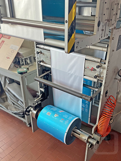 Verpackungs Rolle Essse Essse-11