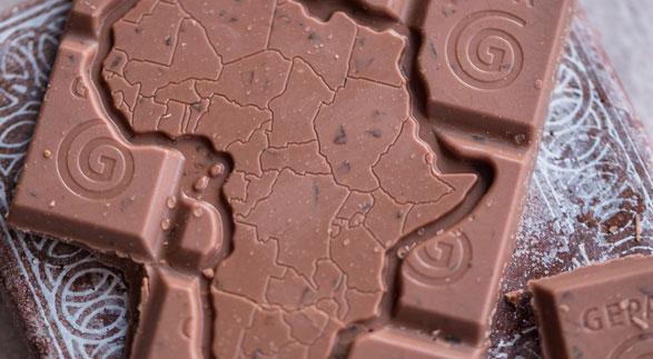 EPA Salty Caramel Chocolate  Taste-Fair-Africa-Salty-Caramel-Gepa