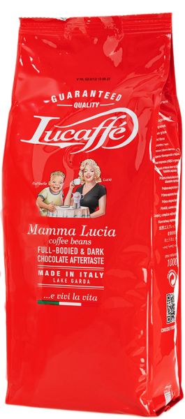 Lucaffé Mamma Lucia