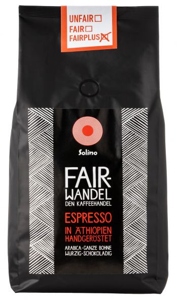 Solino Espresso Coffee