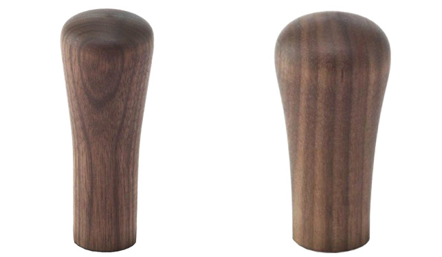 Tamper Handle Classic