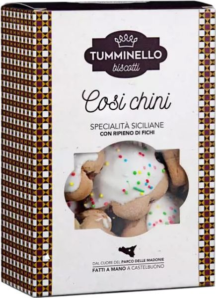 Tumminello Cosi Chini