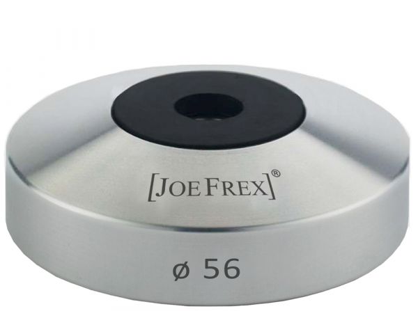JoeFrex - 56 mm Tamper Fat CLASSIC aluminium