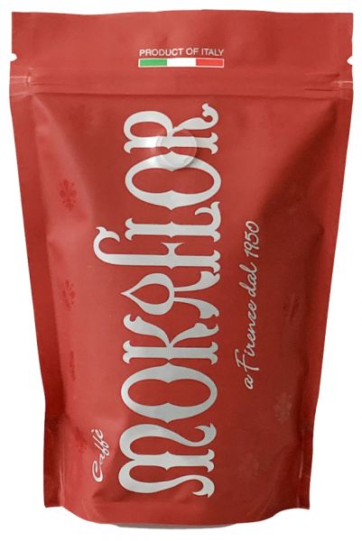 Mokaflor Rosso Espresso