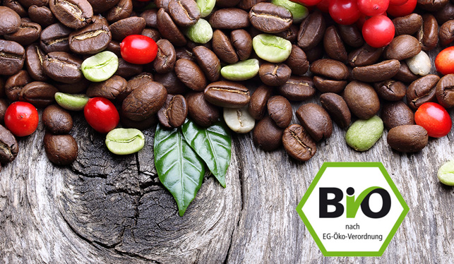 Bio coffee organic - Peny