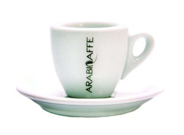 Arabicaffe Espressocup