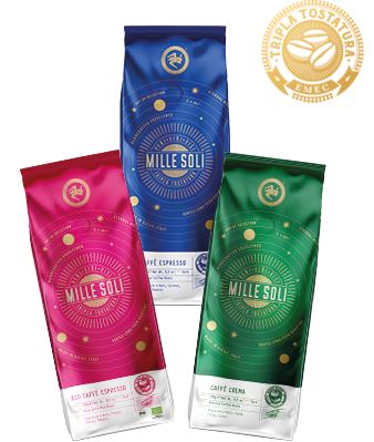 Tasting pack - MilleSoli