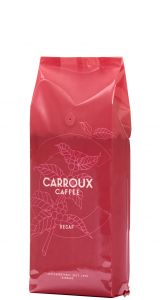 Preview: Carroux DECAFFEINATED ESPRESSO Preview: Carroux DECAFFEINATED ESPRESSO