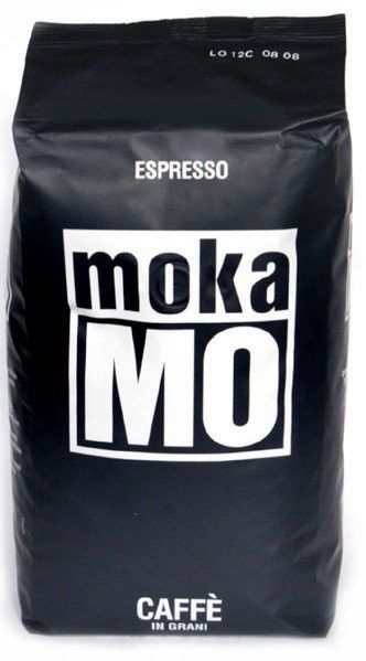 mokaMO Forte Espresso