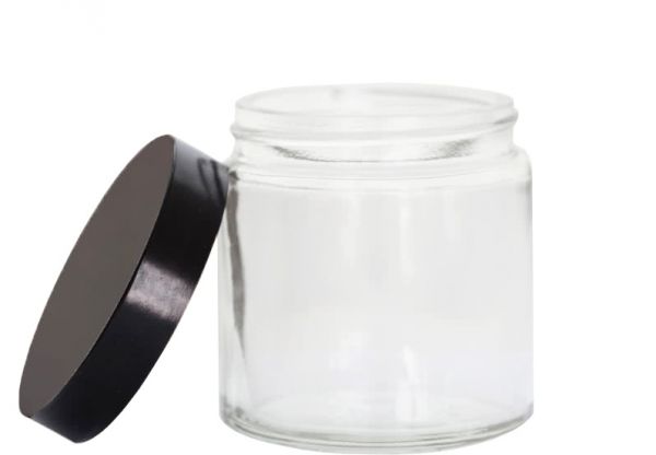 Replacement glass for manual grinder - Comandante C40