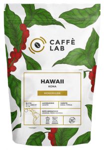Mokaflor CoffeeLab Hawaii Kona