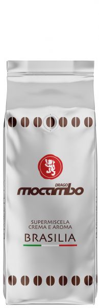 Mocambo Brasilia Espresso